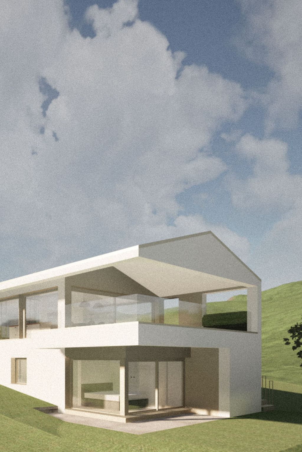 architecture transformation verbier