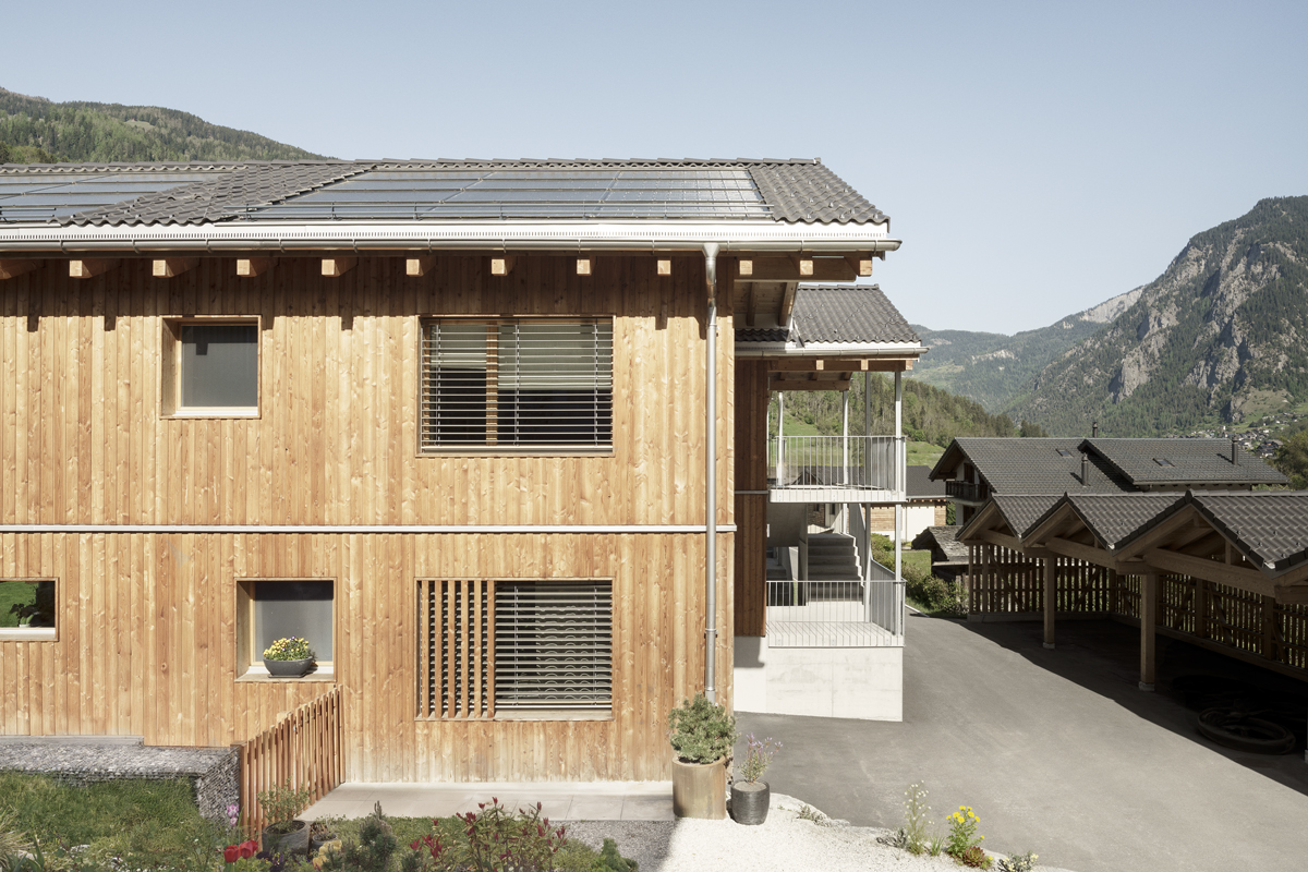 construction promotion immobilière versegères valais