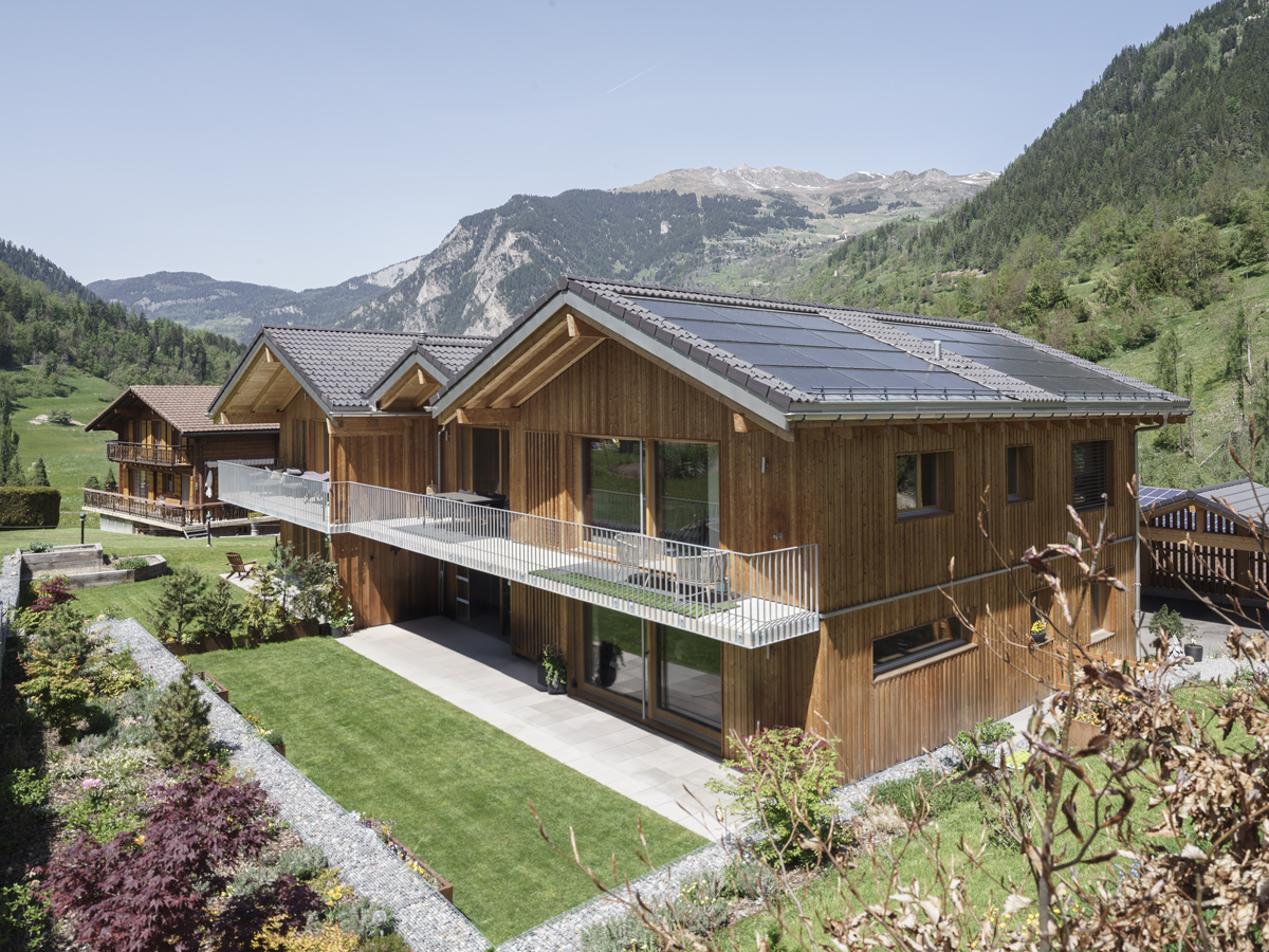 construction promotion immobilière versegères valais