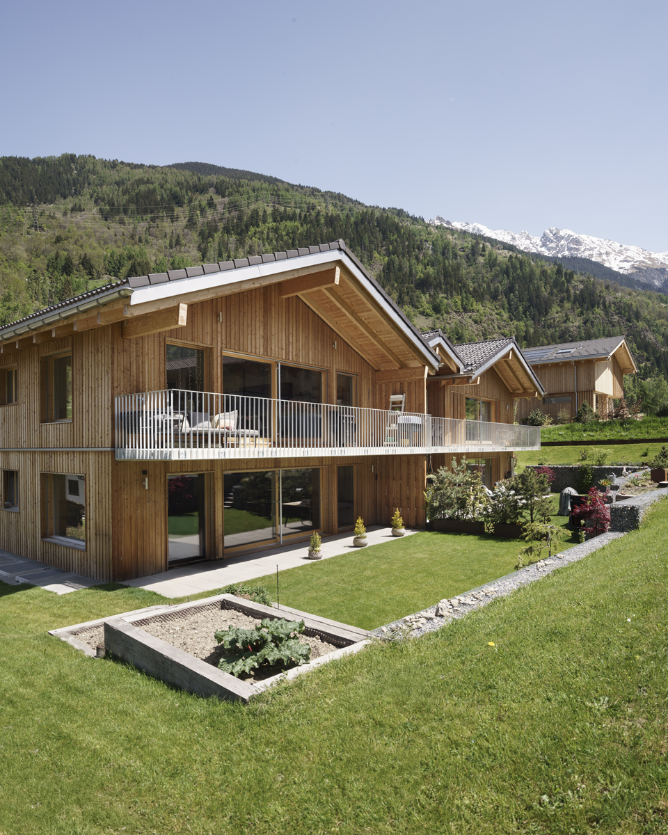 construction promotion immobilière versegères valais