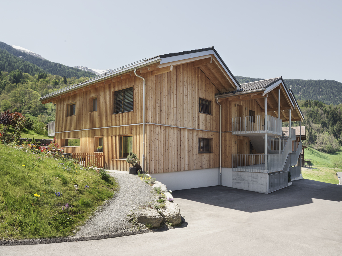 construction promotion immobilière versegères valais