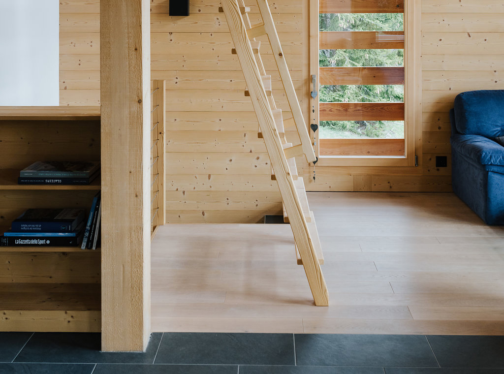 chalet bagnes valais