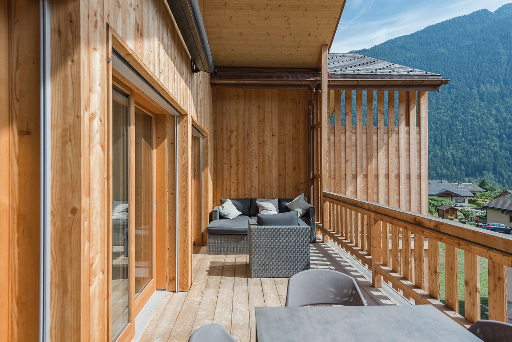 architecture valais sion