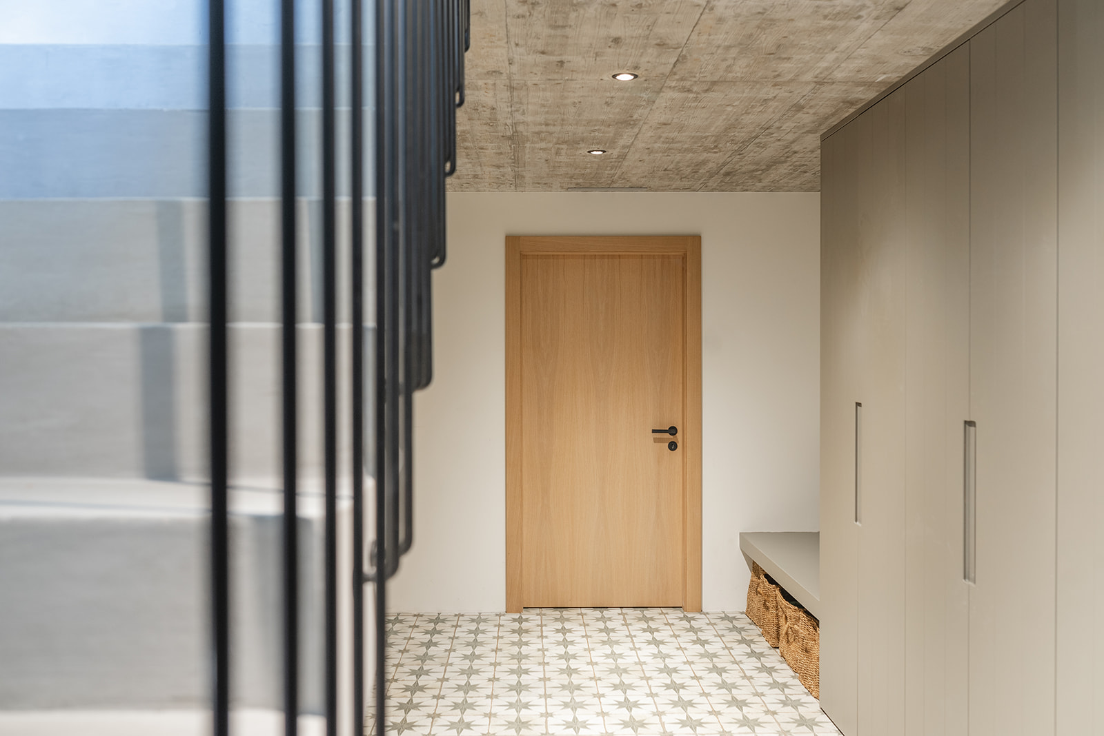 construction villa versegeres
