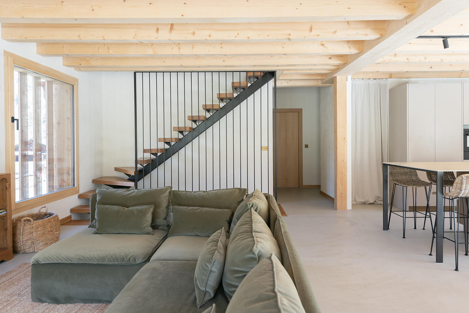 construction villa versegeres