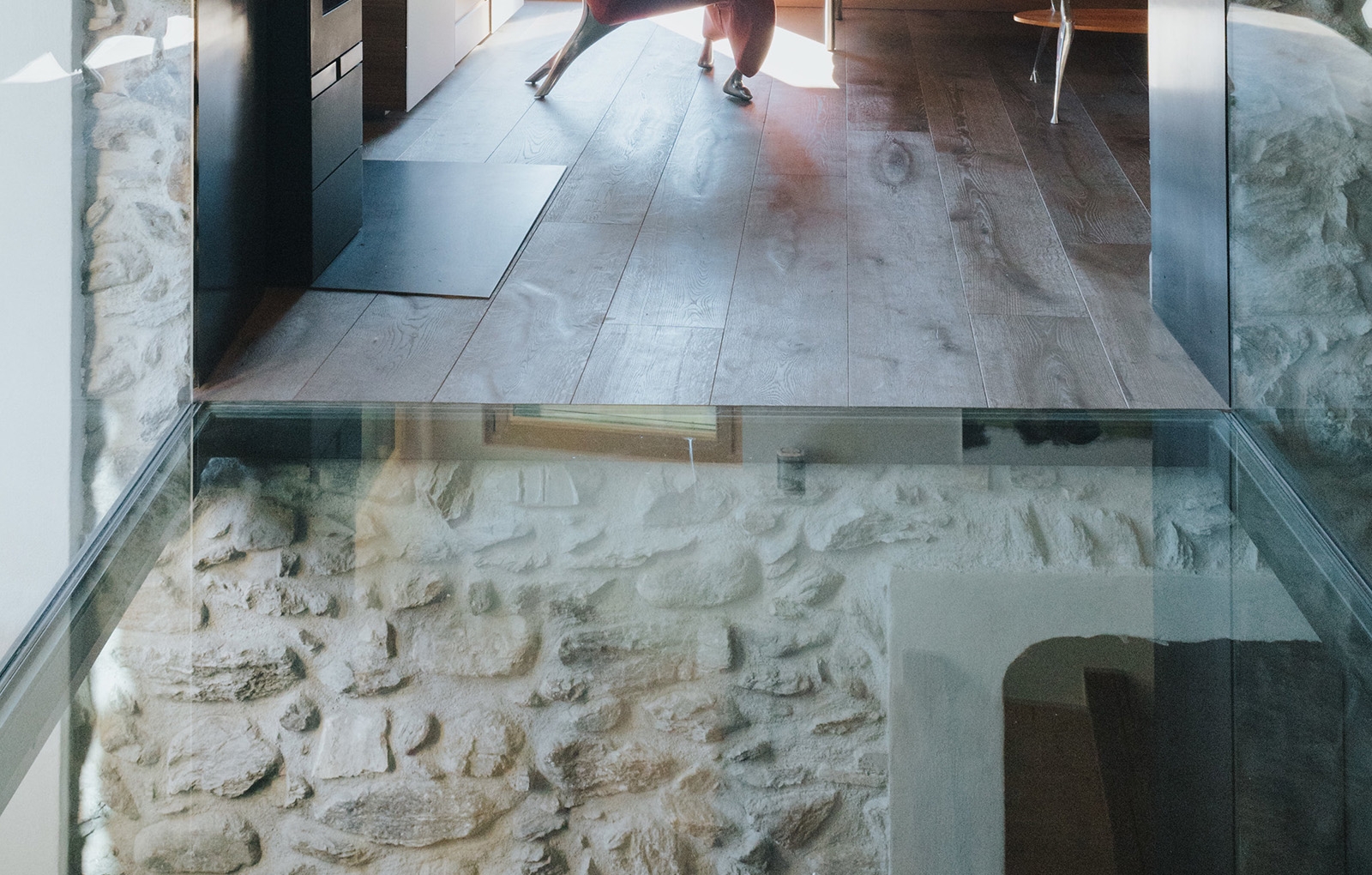 chalet bagnes valais