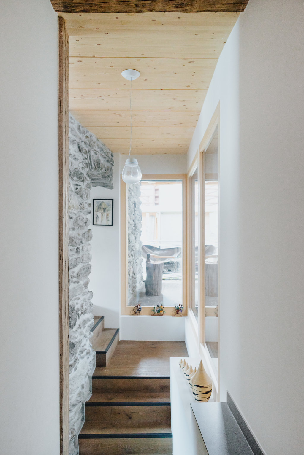 renovation intérieur verbier