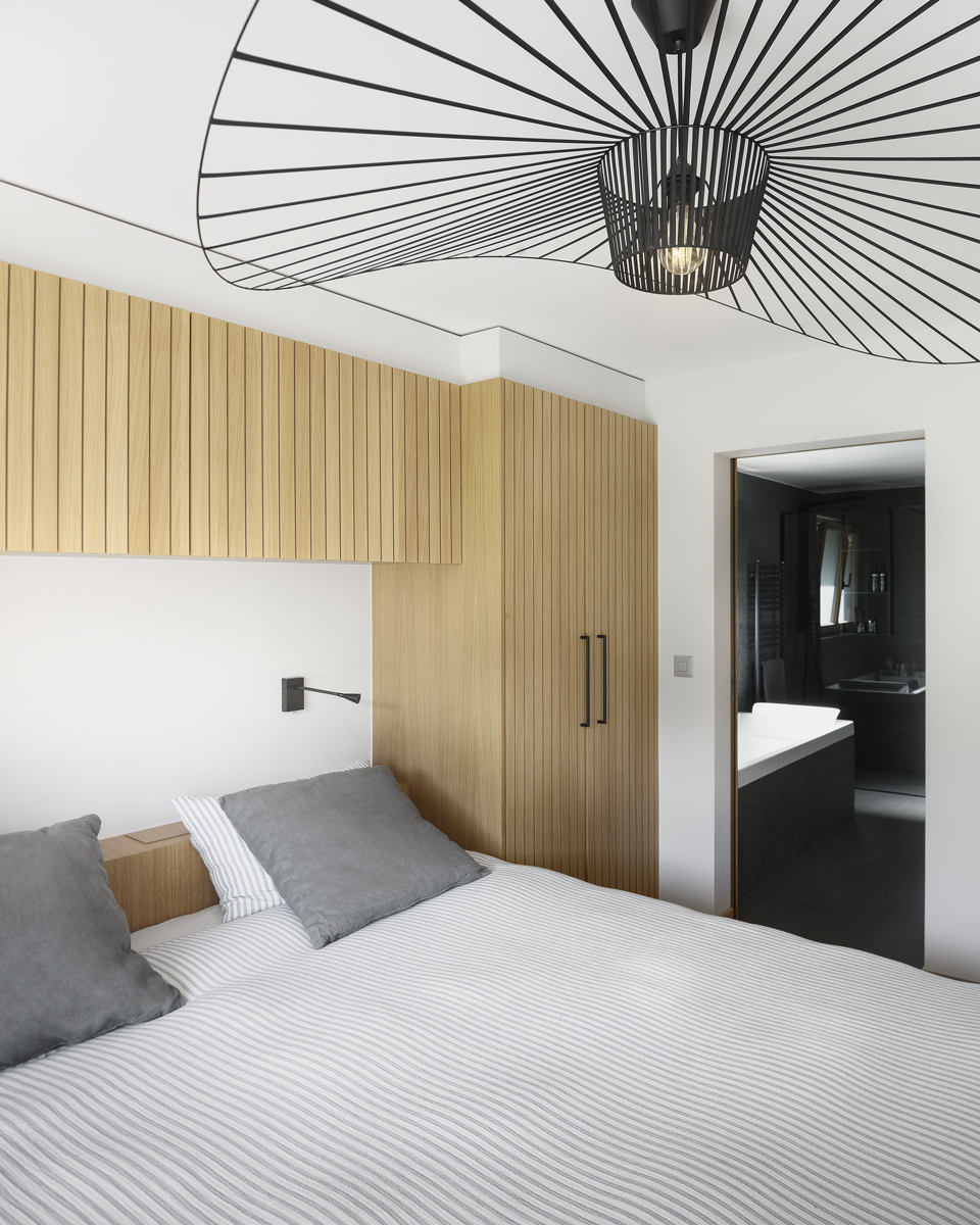 agrandissement habitation valais villette