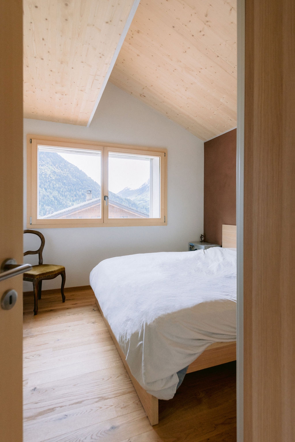 villa faible impact environnemental