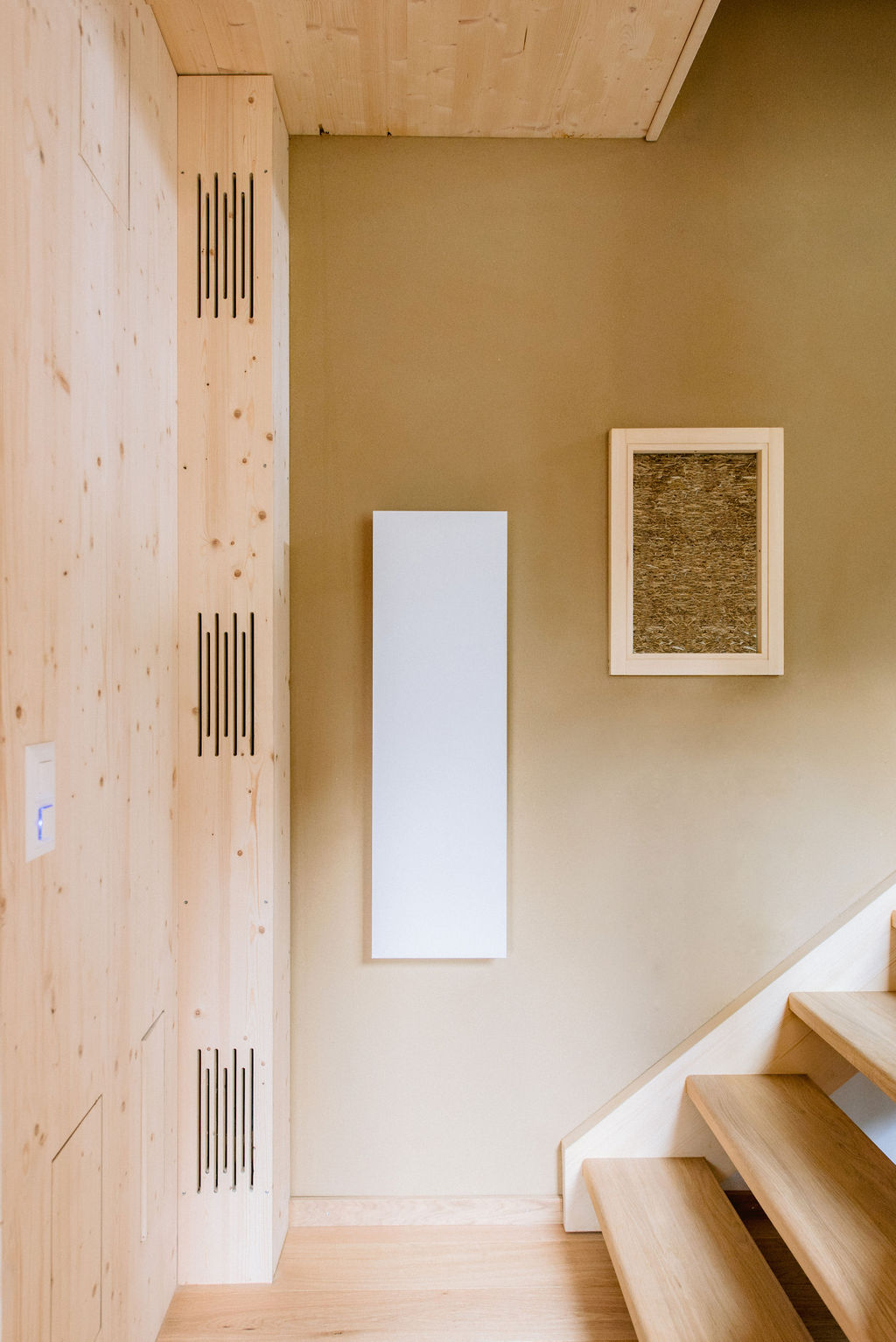 villa faible impact environnemental